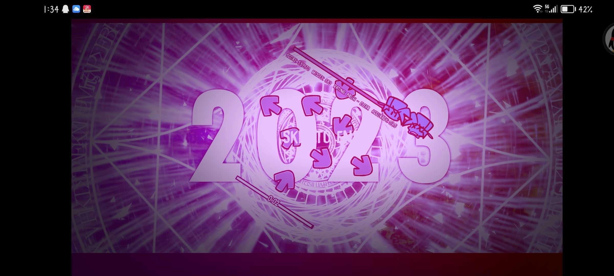 FNF时尚价值观(2)