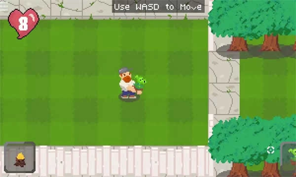 植物大戰(zhàn)僵尸割草版圖2