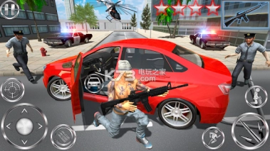 俄罗斯犯罪模拟器Russian Crime Simulator