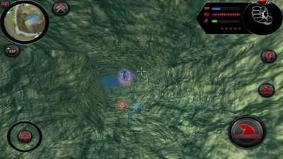 变形金刚飞行鲨(2)