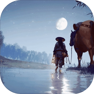 我的侠客  V1.0.8