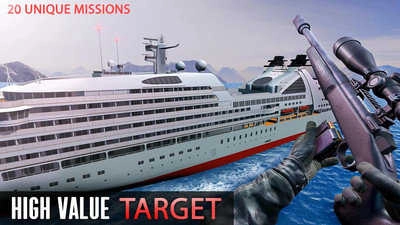 城市狙击手f2(2)