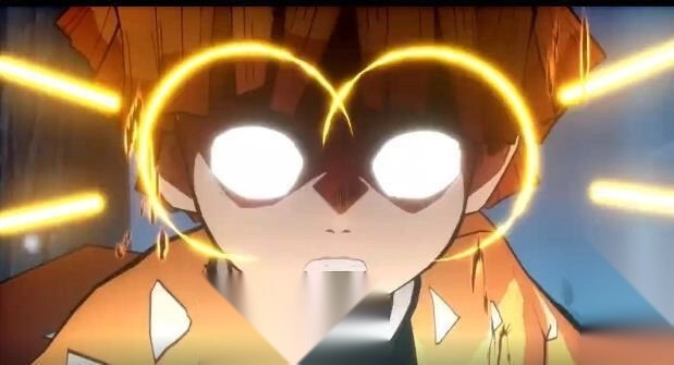 鬼灭之刃火神血风谭正版截图2