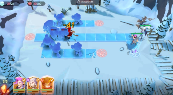 无尽星穹守护图3