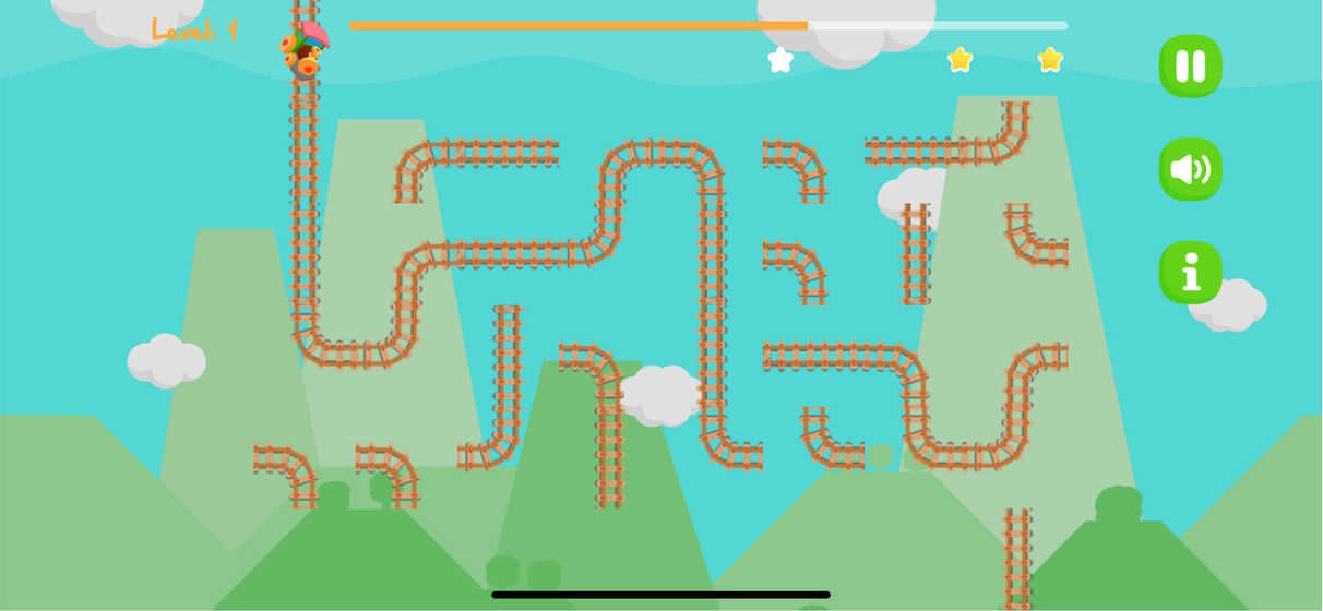 疯狂小火车.4(1)