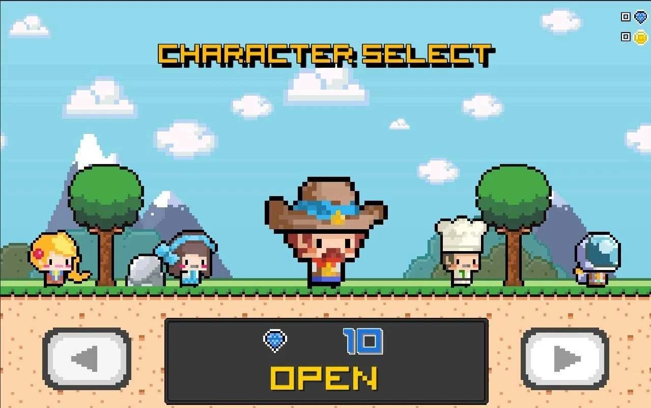 像素生存pixelSurvive(3)