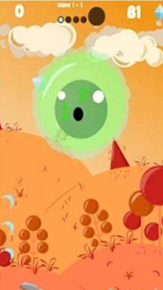 史莱姆攻击（Slimerang Attack）图1