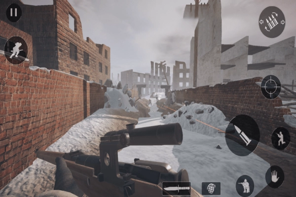 欧洲前线重置版(1)