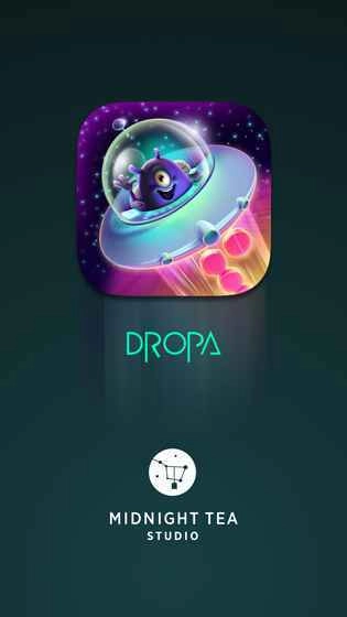 旋转光环(Dropa)图5