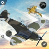 现代战机战争(Air Fighting Games 3d Offline) V1.0