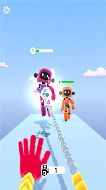 手的力量（Power Hands）图1