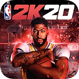 nba2k20花球复古存档直装游戏版