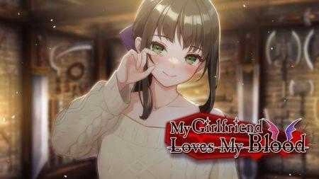 我的女友恋上我的血(My Girlfriend Loves My Blood).0图2