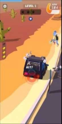 极端警察(Extreme Police)图1
