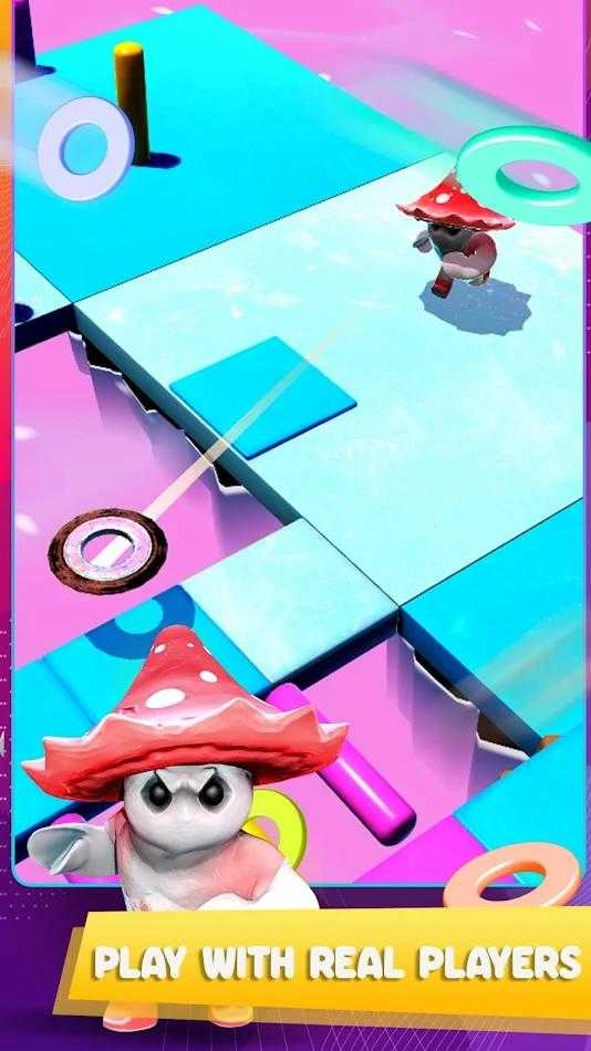 蘑菇末日(MushDoom)图1