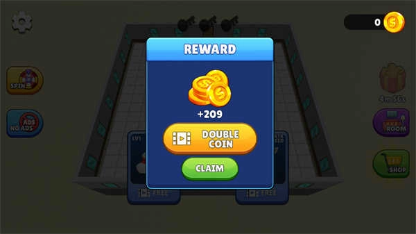 马桶人vs摄像人图1