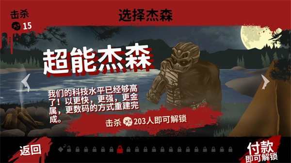 十三号星期五杀手(1)