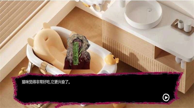 恐怖午夜老奶奶截图1