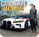 carparking正版