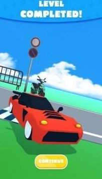 磁铁漂移(Magnet Drift)截图3