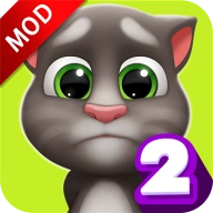 我的汤姆猫2钻石版