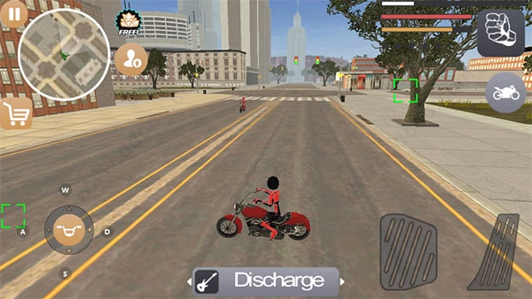 火柴人蜘蛛侠英雄2.4图2