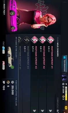 CarX Street安卓版(2)