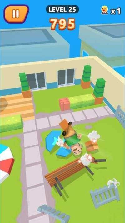 家具破坏王图3