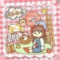益智拼图