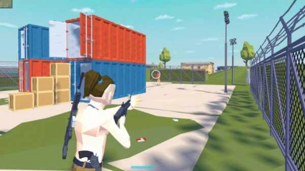 生存枪战吃鸡20图2