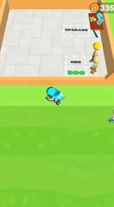 油漆人3D(Paintman 3D)截图2