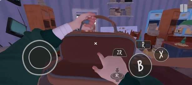 你好邻居2同人版截图3