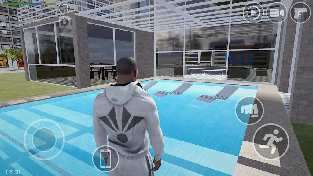 印度模拟驾驶3D1