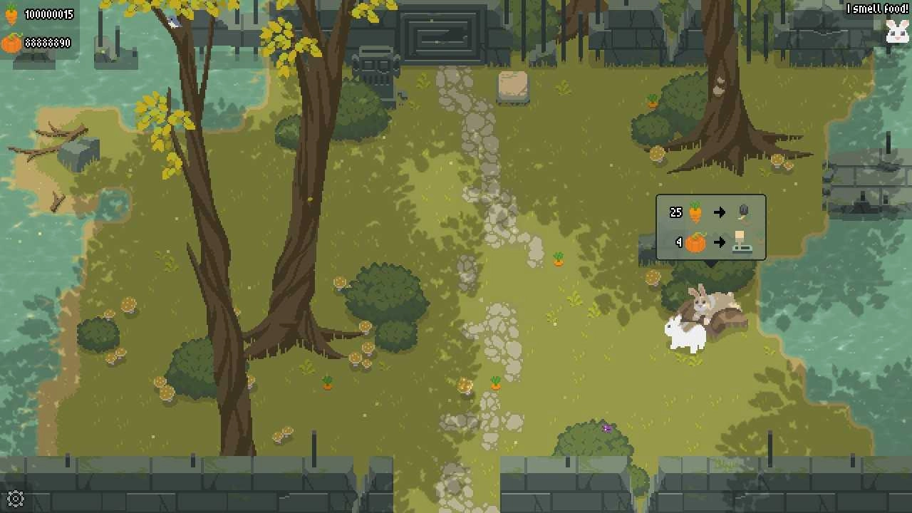 兔子森林安装包下载