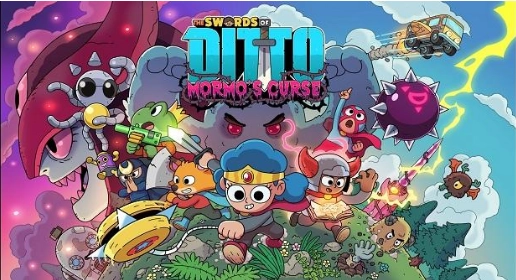 迪托之剑手机版(4)