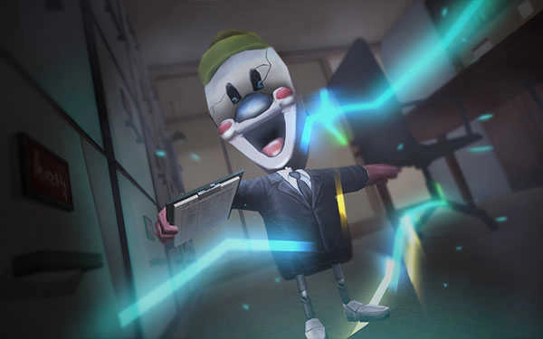 恐怖冰淇淋4中文版图1