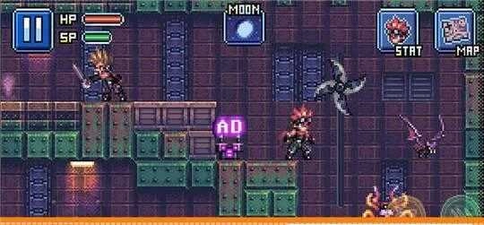 骑士行动x（Rider Action X）图2