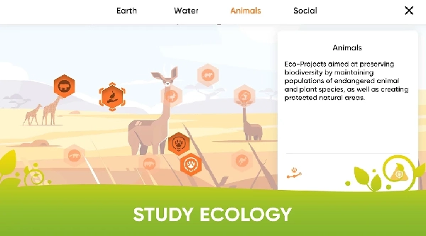 保护地球图1