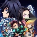 鬼灭之刃火神血风谭正版