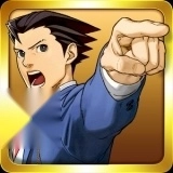 逆转裁判5汉化版