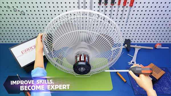 电子修理模拟器图2