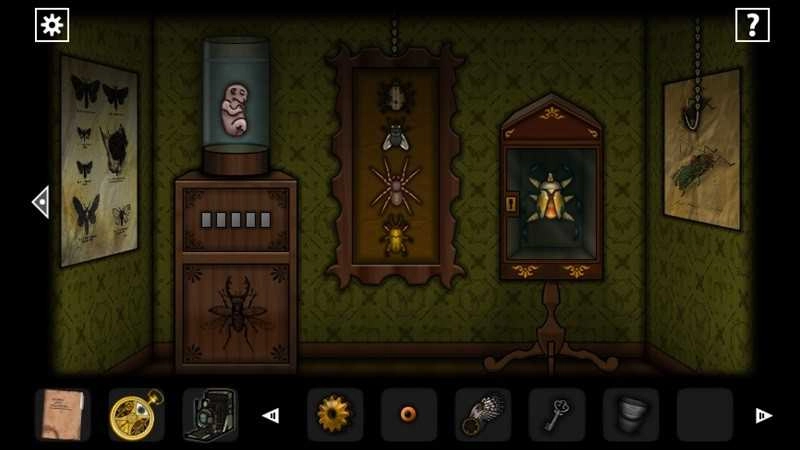 遗忘之丘幻灭Forgotten Hill Disillusion.7(5)