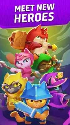 猫咪猎手（Cat Force）8.0图1