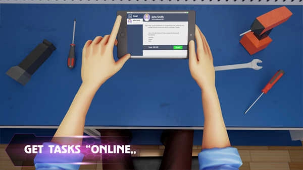 电子修理模拟器图5