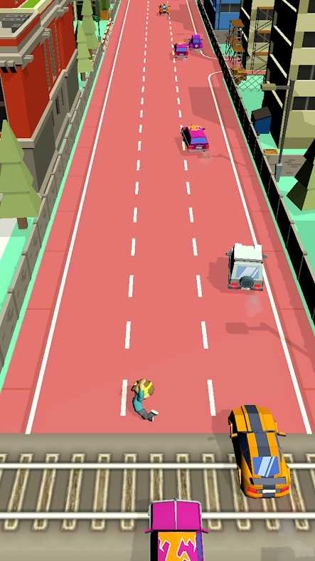 我偷车养你啊Steal Your Car图1