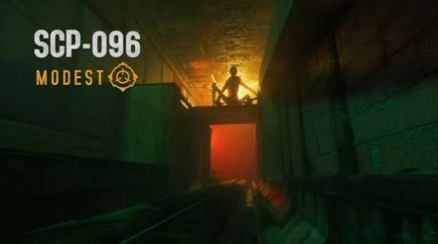 SCP霸主SCP - Containment Breach.0.3图2
