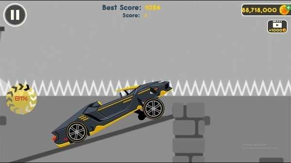 火柴人横冲直撞(StickmanFlatout:GameOffline)免费版图2