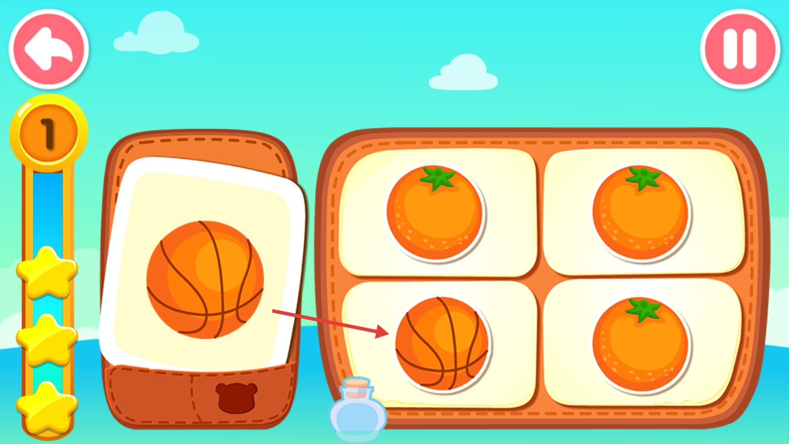 宝宝玩配对正式版下载