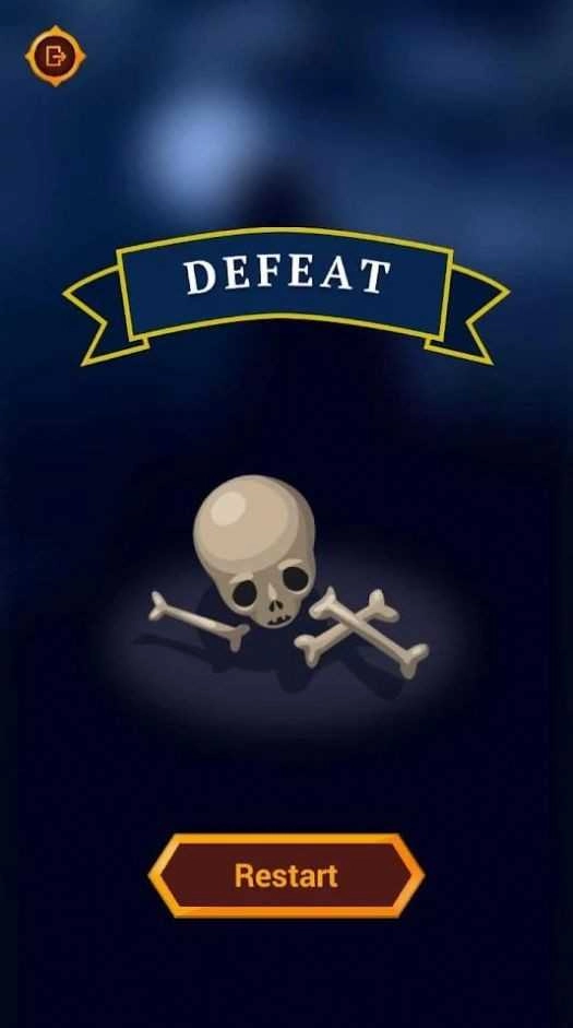 黄金之墓地牢迷宫(Tomb of the gold)图2