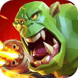 僵尸冲突2安卓版